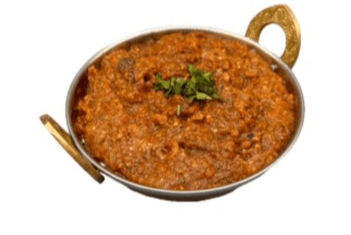 Baingan Bhartha (Spicy)