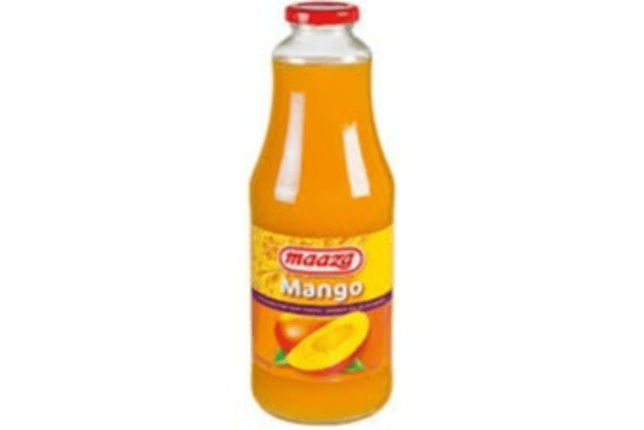 Mango Maaza Drinks
