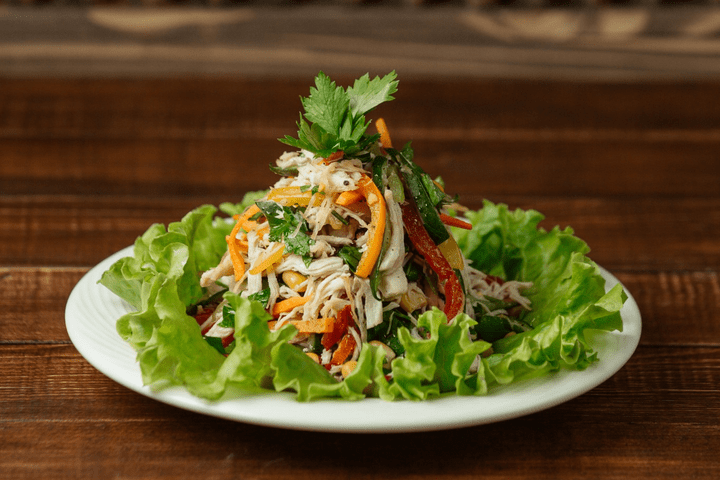 Green Salad