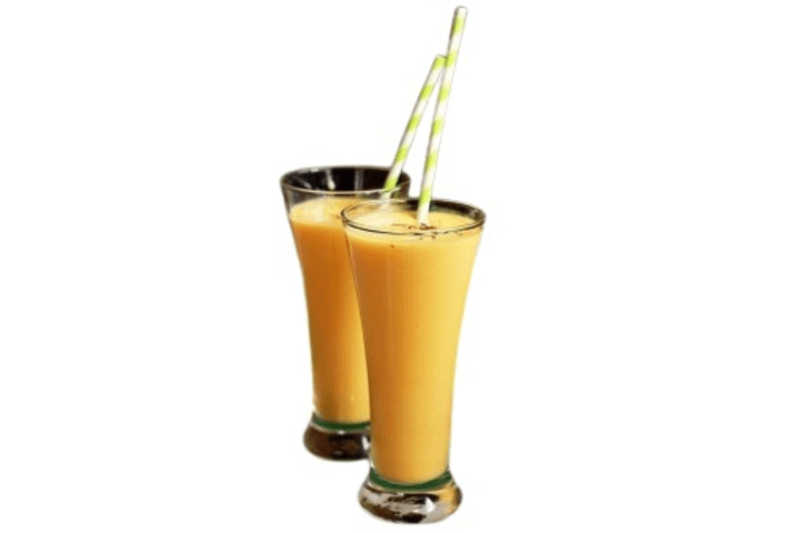 Mango Lassi