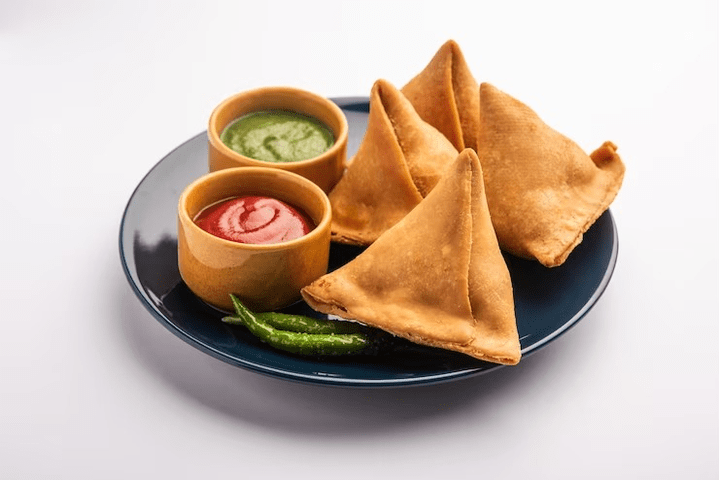 Aloo Samosa 