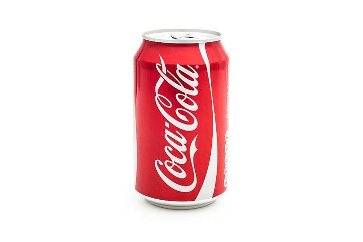 Coke Can