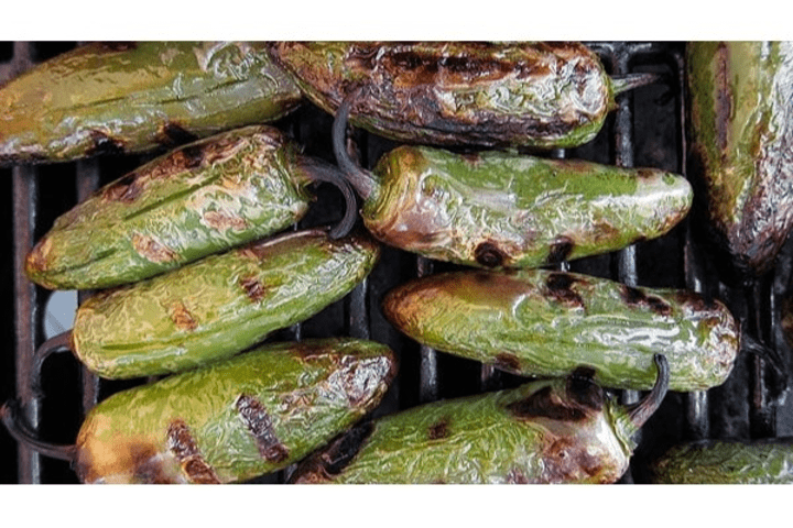 Roasted Jalapenos (3)