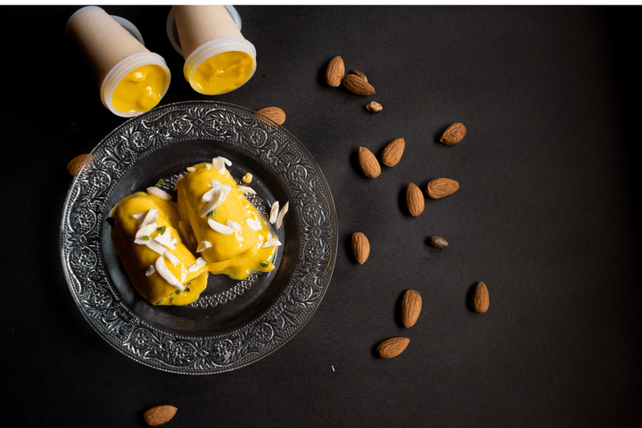 MANGO KULFI
