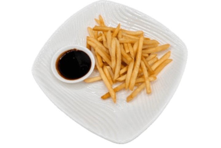 Potato Fries