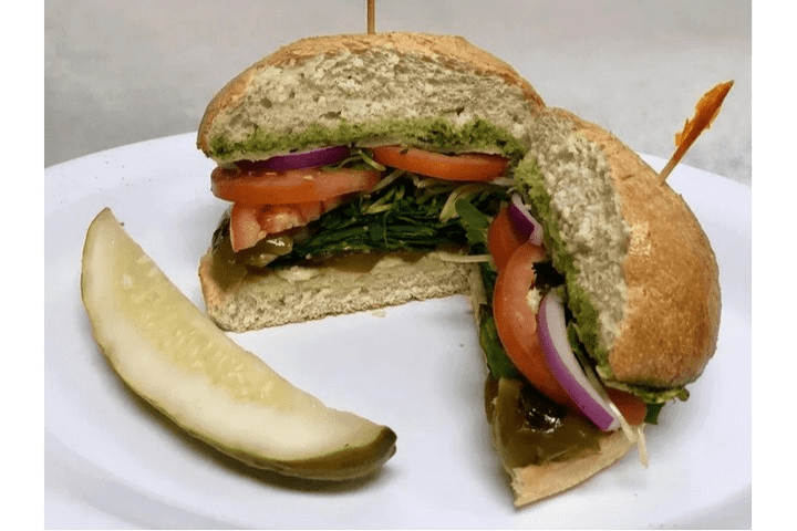 Veggie
