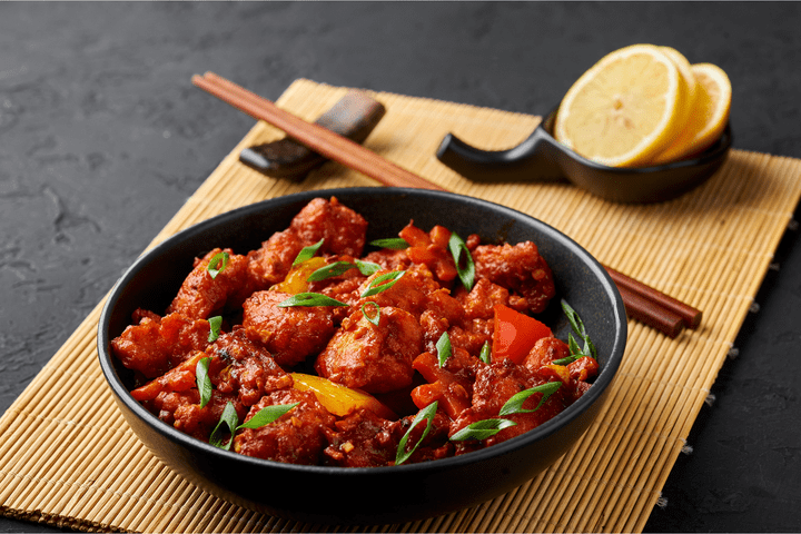 Gobi Manchurian