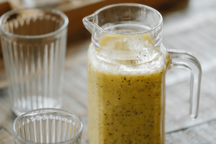 Banana Juice