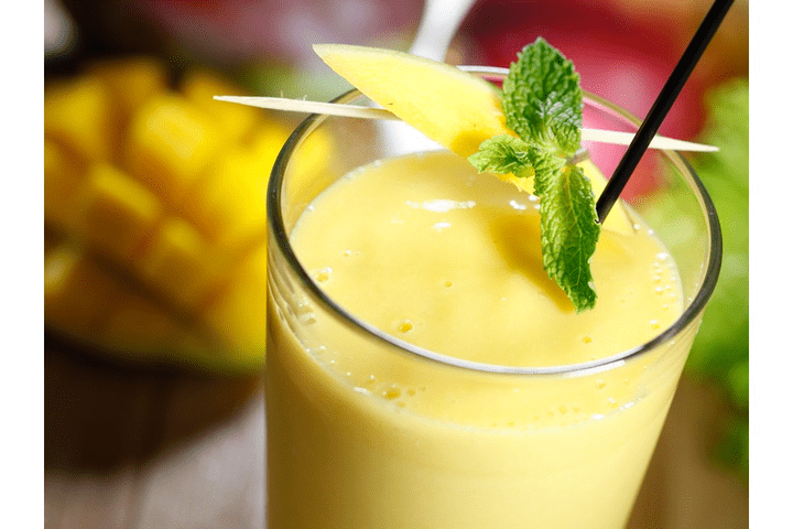 Mango Lassi