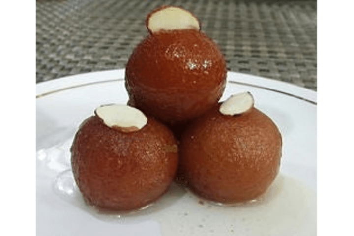 Gulab Jamun