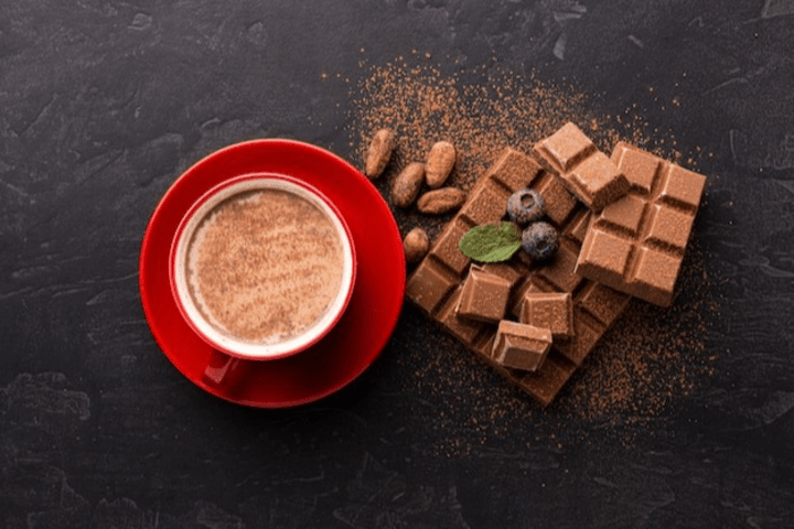Hot chocolate