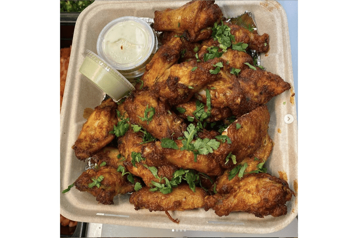 Wings 