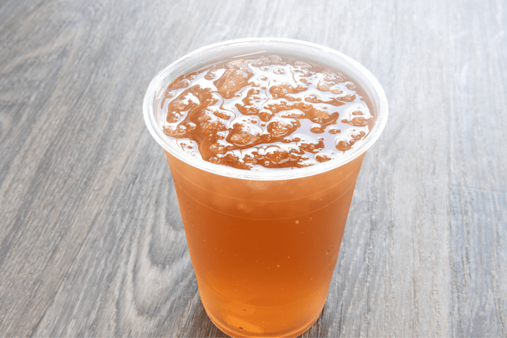Sweet Ice Tea
