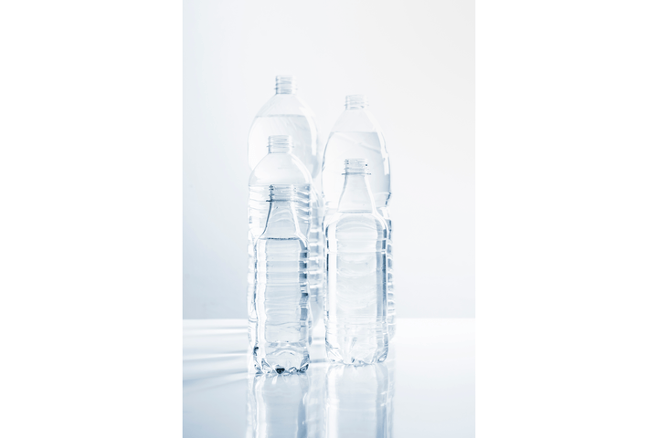 Bottled Water 