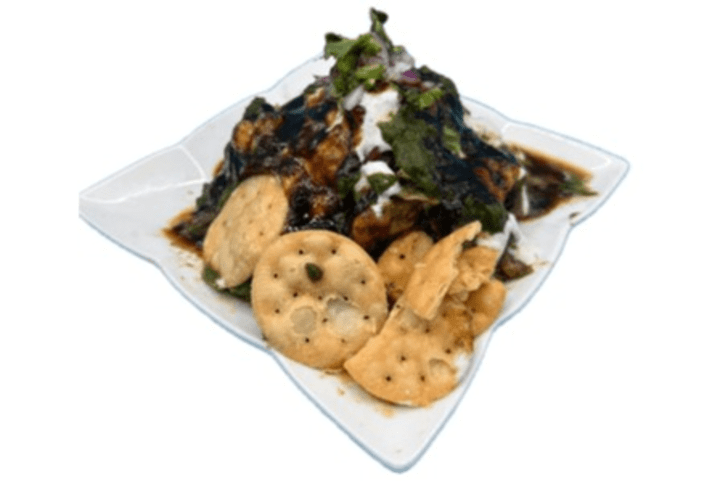 Papri Chaat