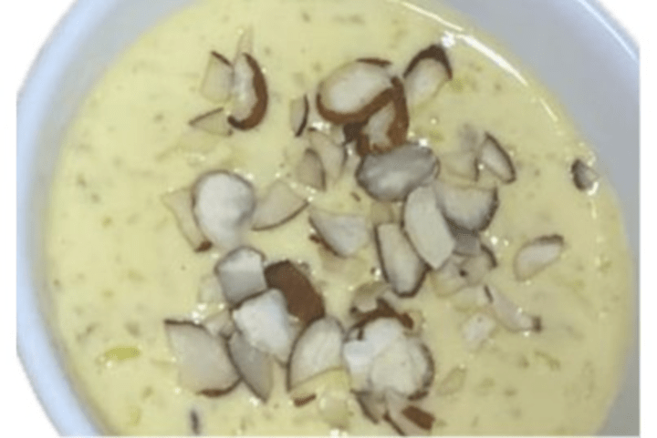 Kheer