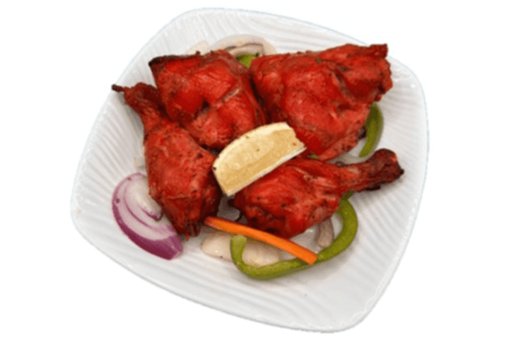 Tandoori Chicken