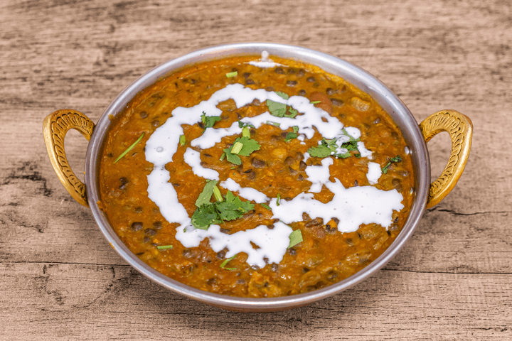 Dal Makhani 