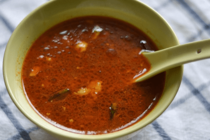 Chicken Soup