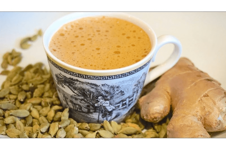 Indian Chai