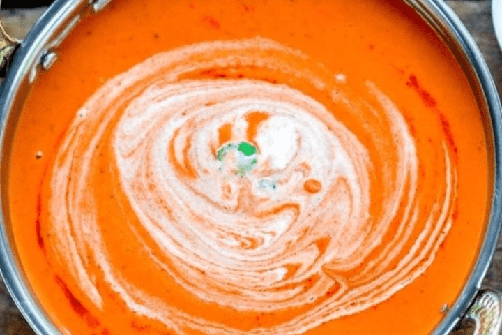 Tikka Sauce