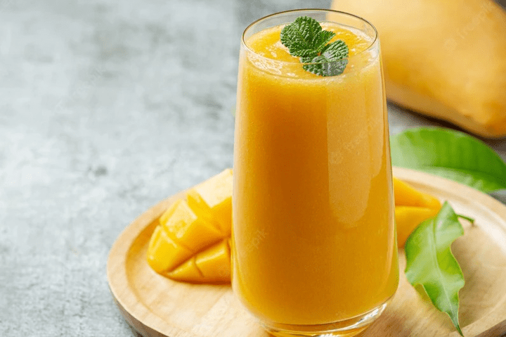 Mango Lassi
