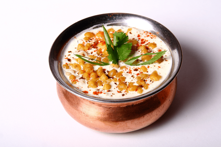 Extra Raitha Small (3.25 oz)