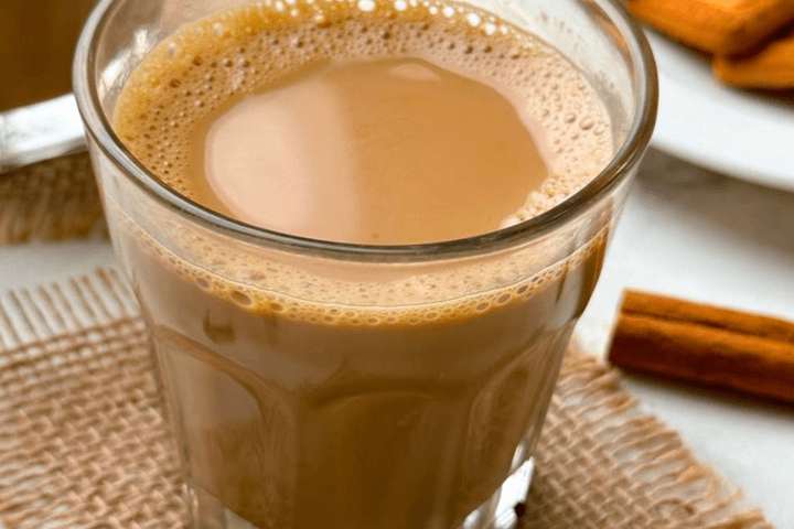 Indian Tea