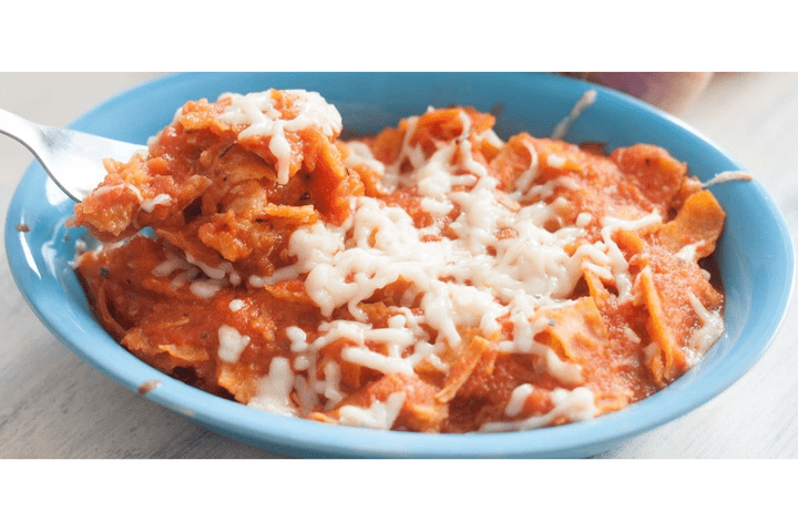 Chilaquiles