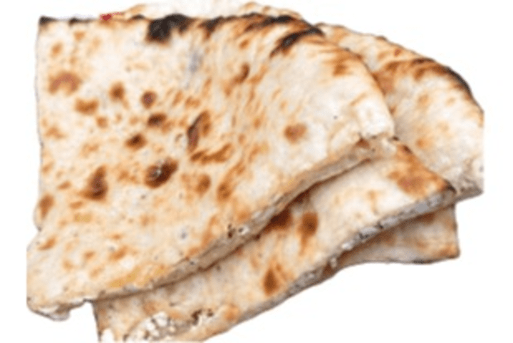 Paneer Naan
