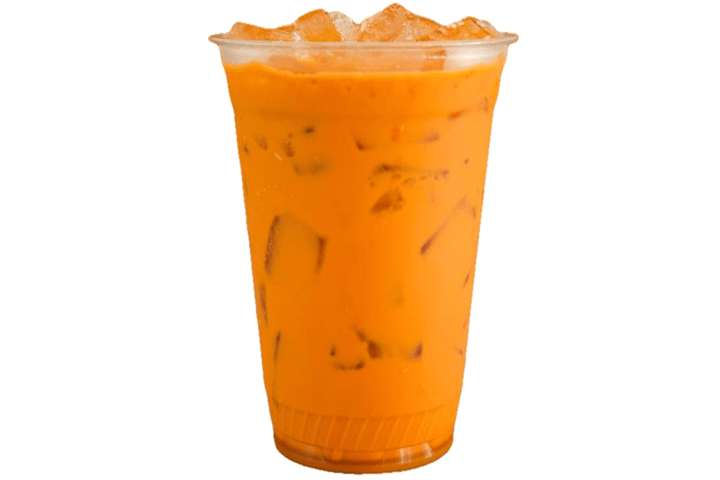 Thai Ice Tea
