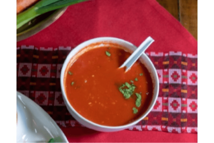 Tomato Soup