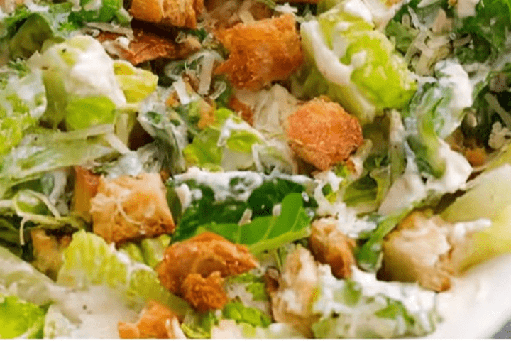 Caesar Salad