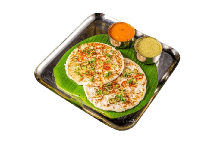 Uthappam