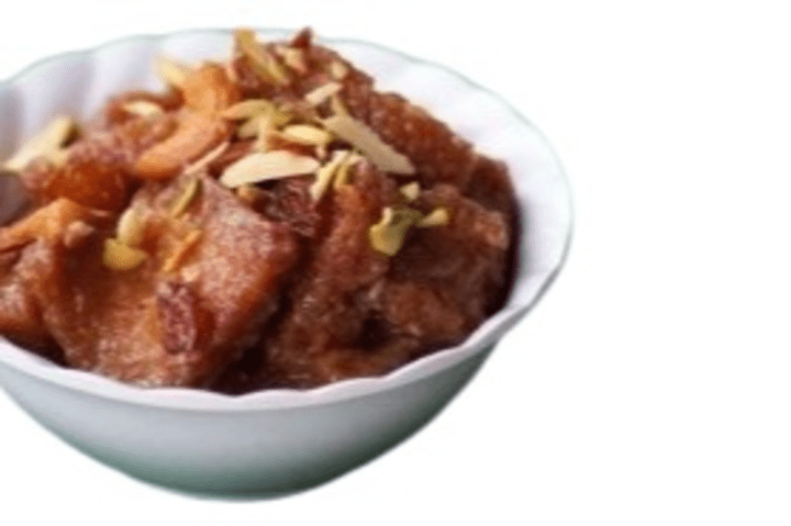 Double Ka Meeta (8oz)