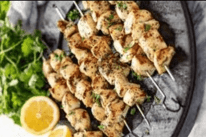 Chicken Kabob