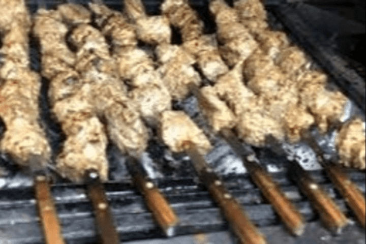 Tekah Kabob