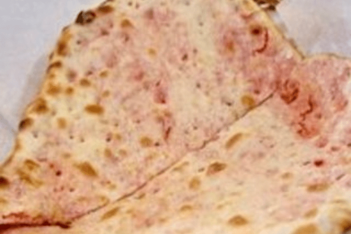 Kashmiri Naan