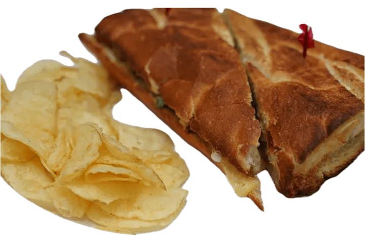 Ham Sandwich