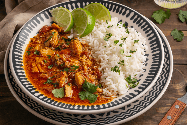 Chicken Curry