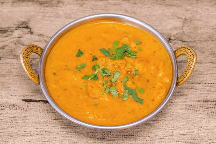 Mango Chicken