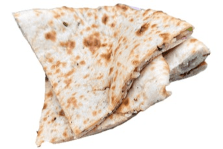 Aloo Kulcha