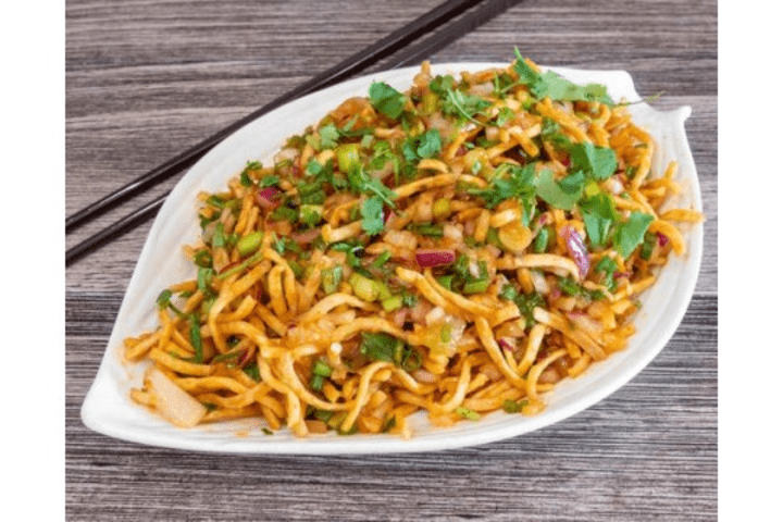 Chinese Bhel