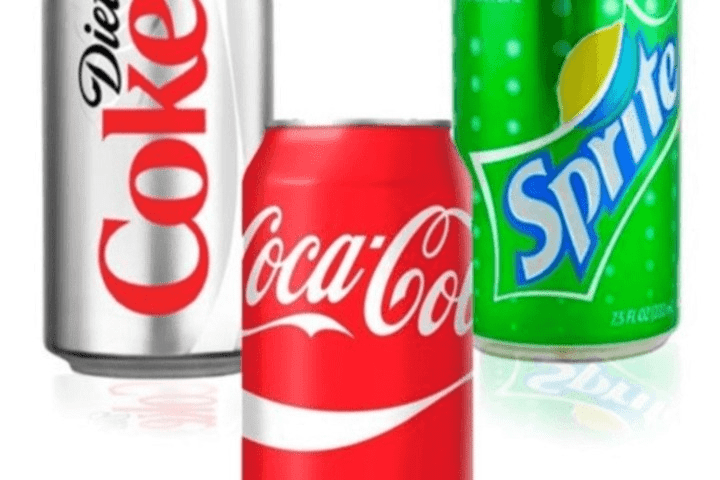 Can Soda 