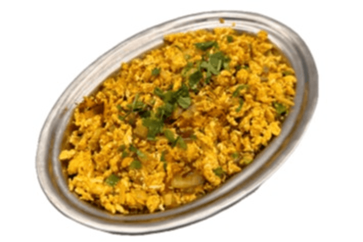 Egg Bhurji 16oz