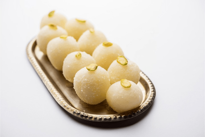 Rasgulla