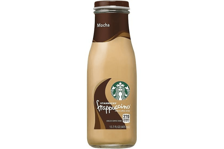 Mocha Starbucks
