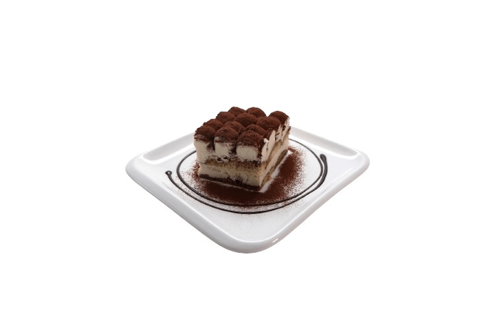 D7. Tiramisu Cake