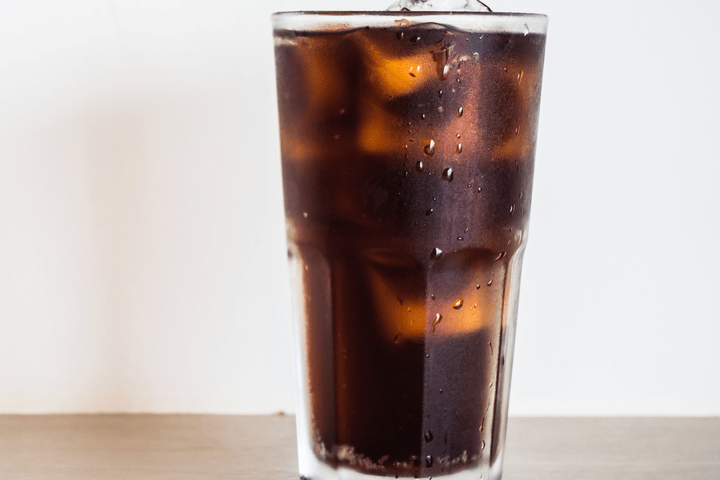 Coke