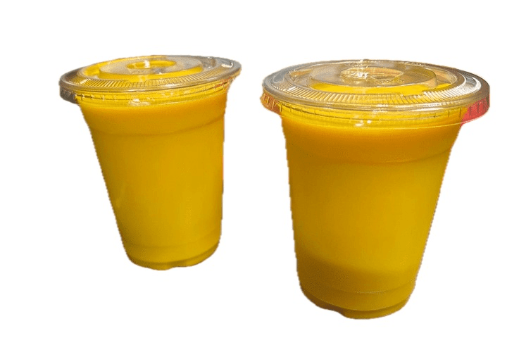 Mango Lassi